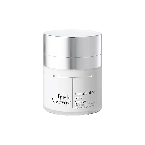 Trish McEvoy Gorgeous Skin Moisturizer, 1 oz. Beauty & Personal Care Trish McEvoy