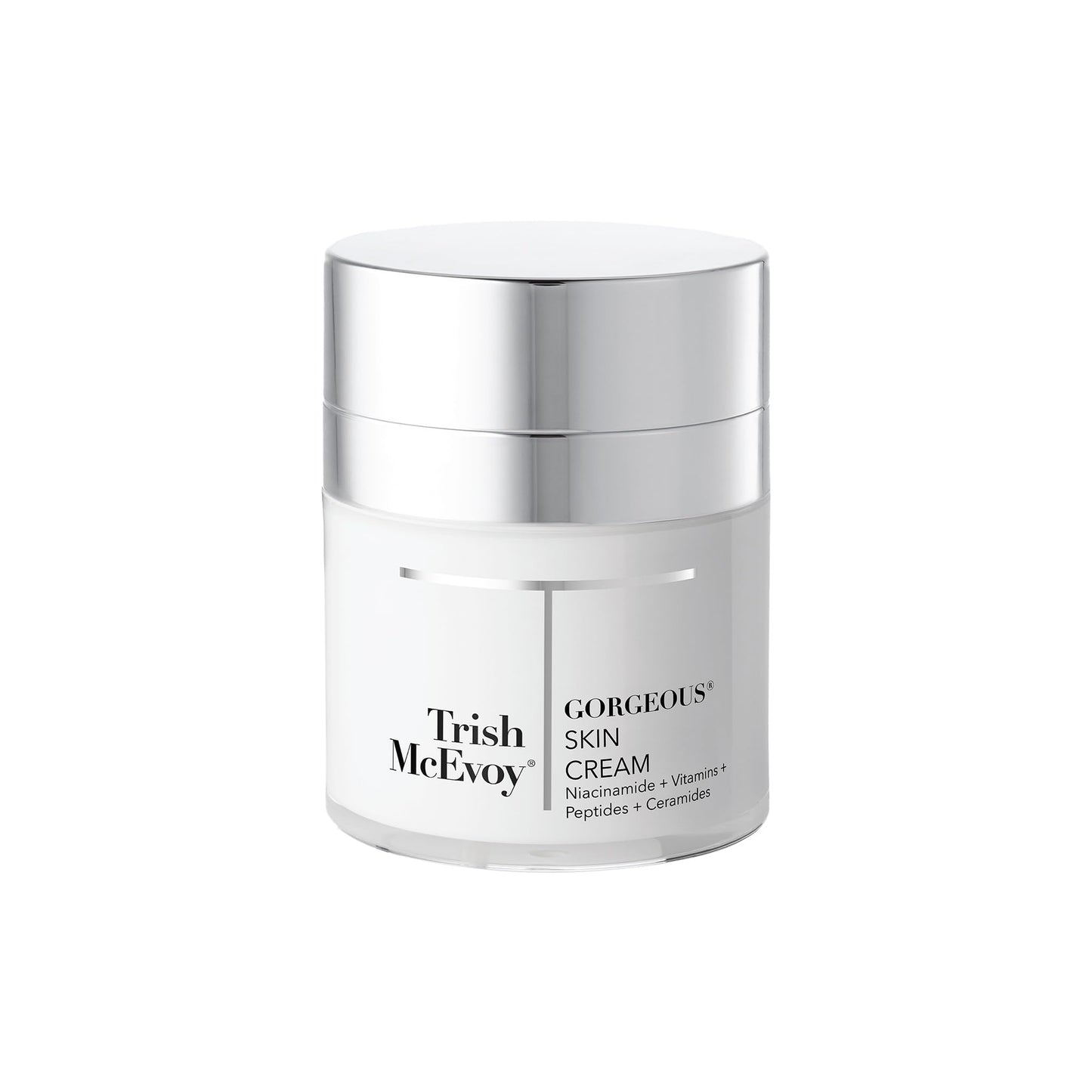 Trish McEvoy Gorgeous Skin Moisturizer, 1 oz. Beauty & Personal Care Trish McEvoy