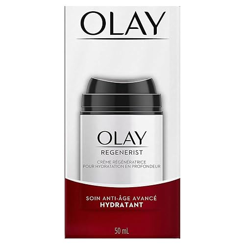 Olay Regenerist Advanced Anti-Aging Deep Hydration Regenerating Cream 1.70 oz (Pack of 5) Beauty & Personal Care Olay