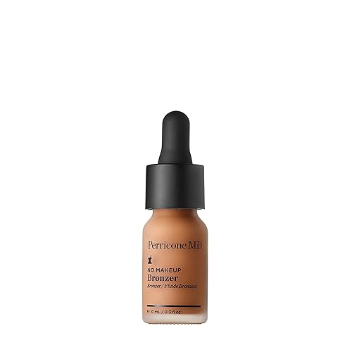 Perricone MD No Makeup Bronzer Beauty & Personal Care Perricone MD