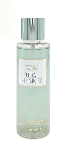 Victoria's Secret Tidal Shimmer Fragrance Body Mist 8.4 Fl Oz Beauty & Personal Care Victoria's Secret