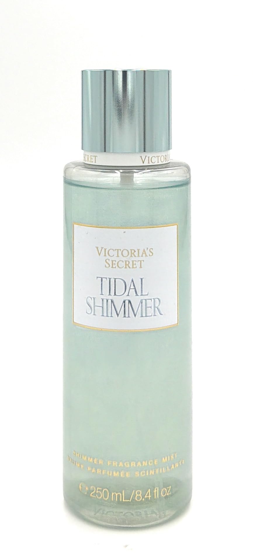 Victoria's Secret Tidal Shimmer Fragrance Body Mist 8.4 Fl Oz Beauty & Personal Care Victoria's Secret