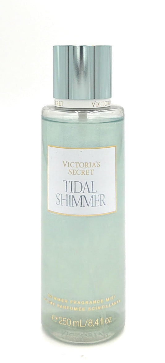 Victoria's Secret Tidal Shimmer Fragrance Body Mist 8.4 Fl Oz Beauty & Personal Care Victoria's Secret