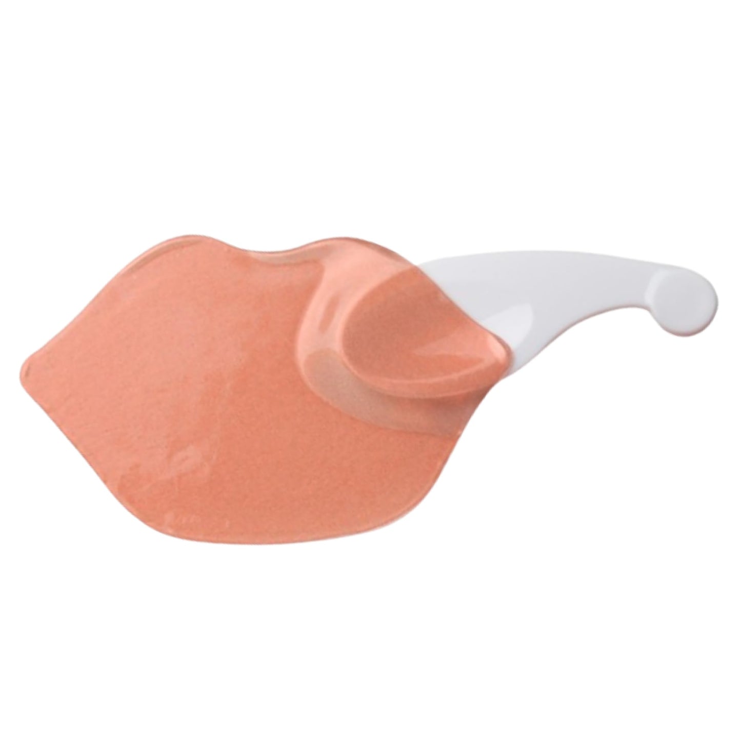 KOCOSTAR Rose Collagen Hydrogel Lip Mask with Niacinamide, Multi Functional Hydrating Lip Care for Dry and Chapped Lips, Hypoallergenic and Paraben Beauty and Personal Care KOCOSTAR