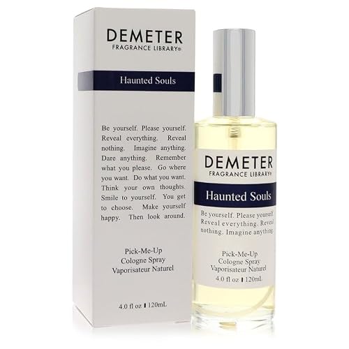 Demeter Haunted Souls by Demeter Cologne Spray 4 oz (Women) Beauty & Personal Care DEMETER