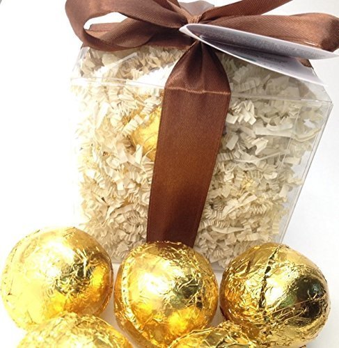 Spa Pure OATMEALMILKHONEY Bath Bombs: GIFT SET with 6 Bath Bomb Fizzies with Shea, Mango & Cocoa Butter, Ultra Moisturizing (14 Oz) Great for Dry… Beauty & Personal Care Spa Pure
