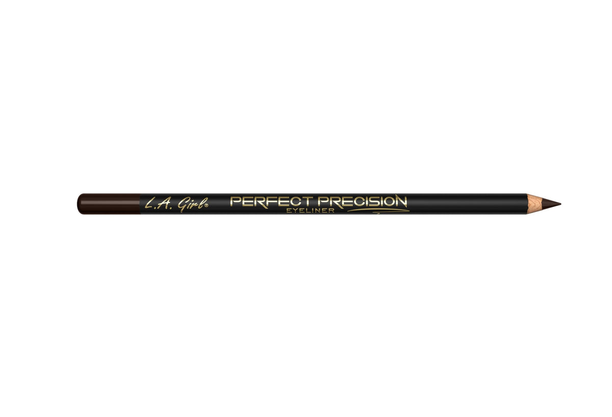 L.A. Girl Perfect Precision Eyeliner, Dark Brown GP702 Beauty & Personal Care L.A. Girl