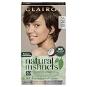 Clairol Natural Instincts, 024, Clove, Med Cool Brown, 2 pk Beauty & Personal Care Clairol