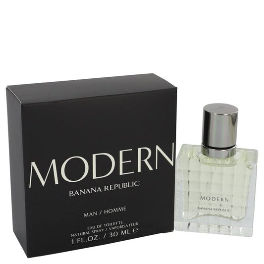 Banana Republic Modern Man 1.0 oz EDP Beauty & Personal Care BANANA REPUBLIC