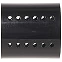 Diane Magnetic Roller, Black, 2-1/2 Inch, 6 Count Beauty & Personal Care Diane