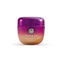 TATCHA The Violet-C Radiance Mask: Creamy Firming Mask with Vitamin C for Soft, Glowing Skin (50 ml / 1.7 oz) Beauty & Personal Care TATCHA