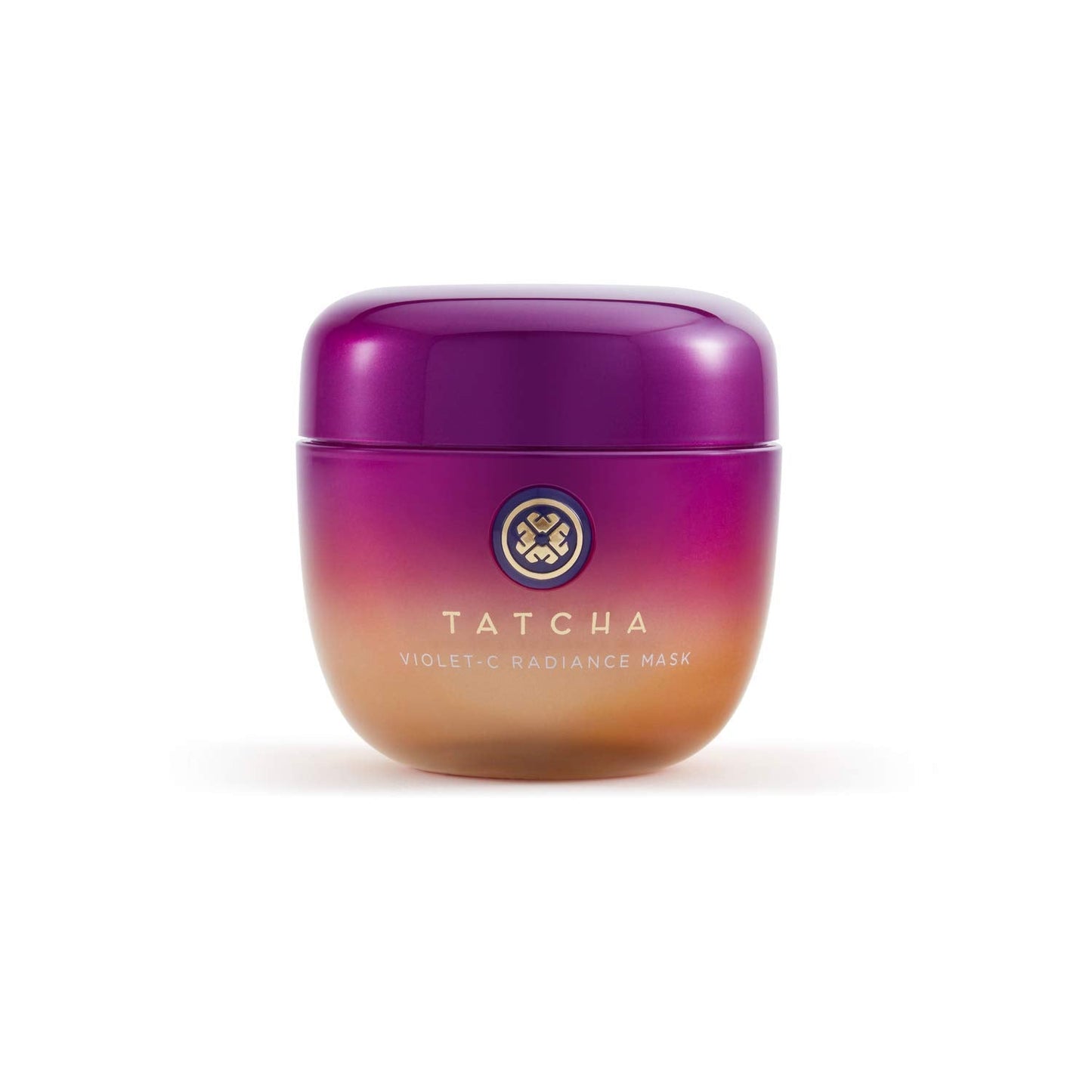 TATCHA The Violet-C Radiance Mask: Creamy Firming Mask with Vitamin C for Soft, Glowing Skin (50 ml / 1.7 oz) Beauty & Personal Care TATCHA