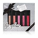 e.l.f Lip Gloss, Holiday Edition, 5.6 Ounce (Pack of 2) Beauty & Personal Care e.l.f.