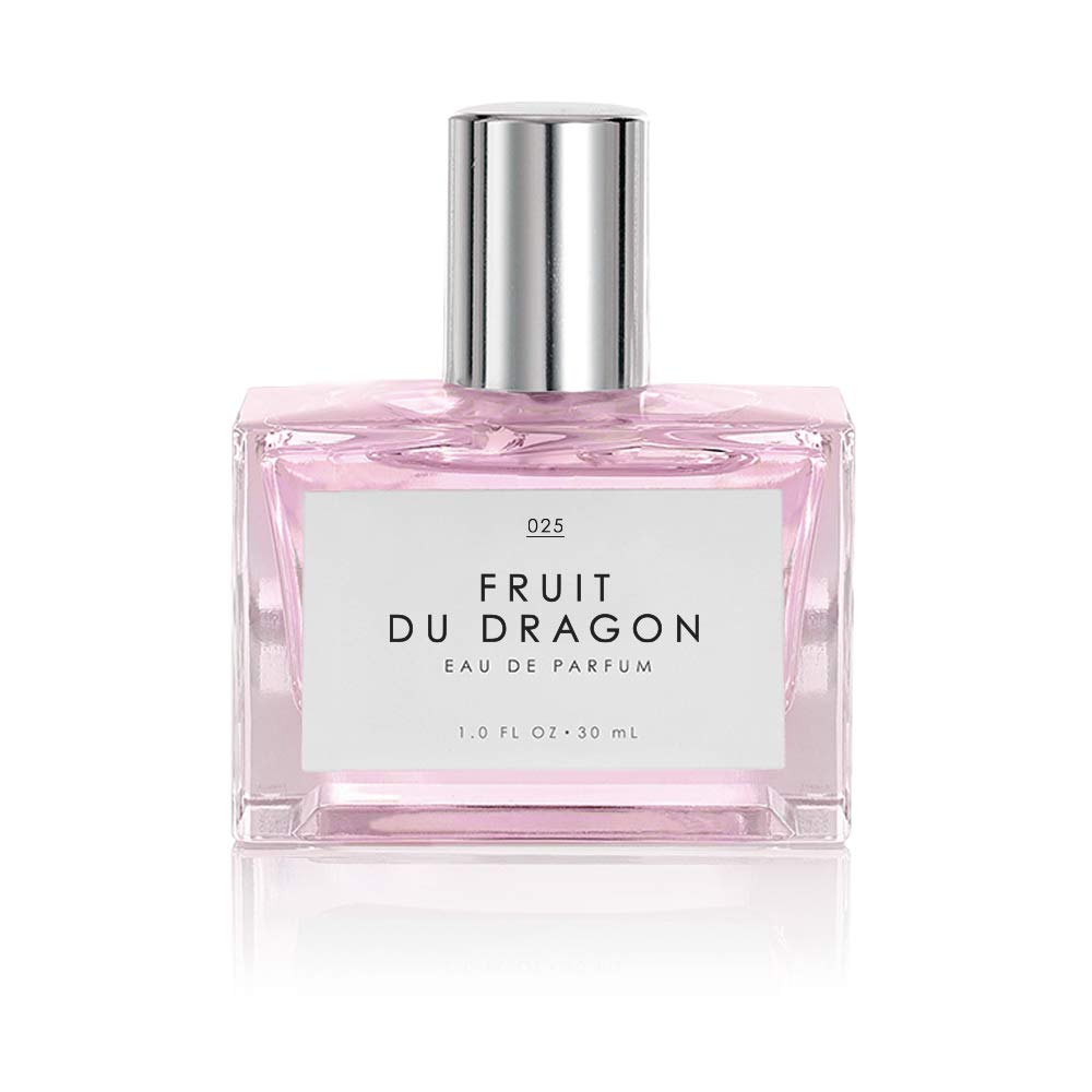 No. 25 Fruit Du Dragon Eau de Parfum - White Mango, Dragon Fruit, Palm Wood and White Musk - Gourmand by Tru Fragrance and Beauty Beauty & Personal Care Tru Fragrance Beauty