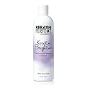 Keratin Perfect Keratin Brightener Tone Correcting Shampoo - 12oz Beauty & Personal Care Keratin Perfect