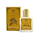 Geo. F. Trumper Sandalwood Cologne in Glass Atomiser Bottle, 50ml Beauty & Personal Care Geo F. Trumper