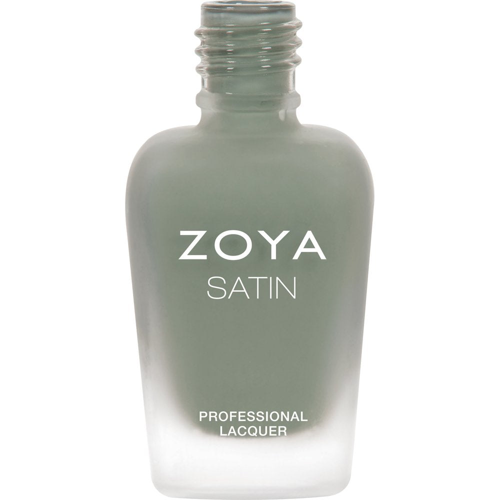 ZOYA Nail Polish, Sage, 0.5 fl. oz. Beauty & Personal Care ZOYA