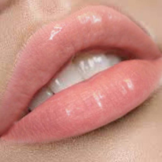 By The Clique"Waterfall Premium Clear Lip Plumping Gloss | Vegan | Cruelty Free | Gluten Free… Beauty & Personal Care By The Clique