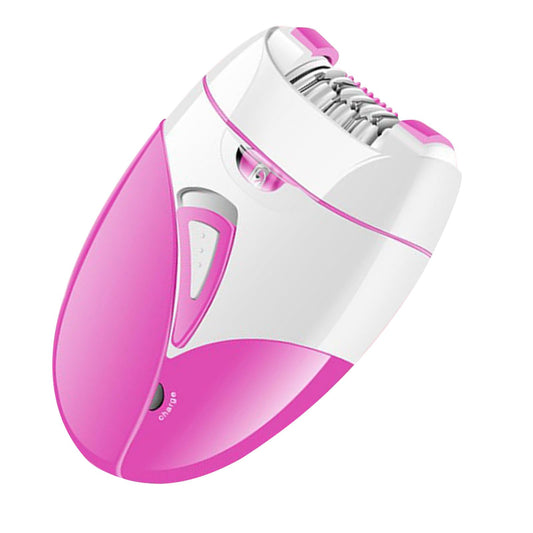 Bikini Trimmer for Women, Cordless 2 Speed USB Rechargeable Hair Trimmer with Guards, Gentle Electric Clippers for Body Face Razors Shavers Beauty and Personal Care ZJchao