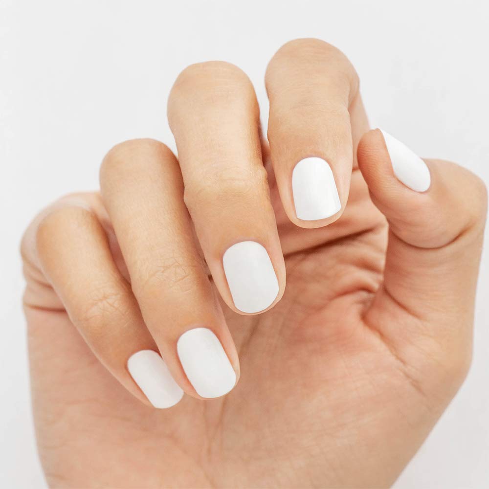 Gelish Soak-Off Gel Polish - 15mL TPO-Free, Long-Lasting, Vibrant Color, Professional Quality, High Shine, Chip-Resistant (Arctic Freeze) Beauty & Personal Care Gelish