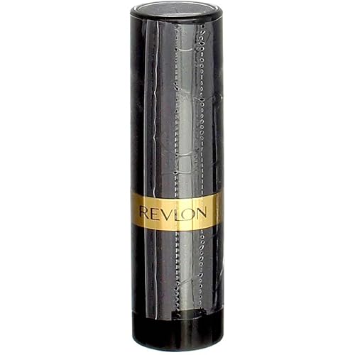 Revlon Super Lustrous Lipstick with Vitamin E and Avocado Oil, Pearl Lipstick in Pink, 420 Blushed, 0.15 oz (Pack of 2) Beauty & Personal Care REVLON