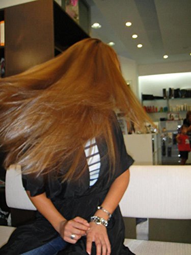 Keratin Cure Best Treatment Gold and Honey Bio Protein Silky Soft Safe Repair & Straight Complex Argan Oil Nourishing Straightening Damaged Dry Frizzy Beauty & Personal Care Keratin Cure