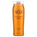 Cantu Shea Butter Moisturizing Rinse Out Conditioner - 13.5 Fl Oz Beauty & Personal Care Cantu