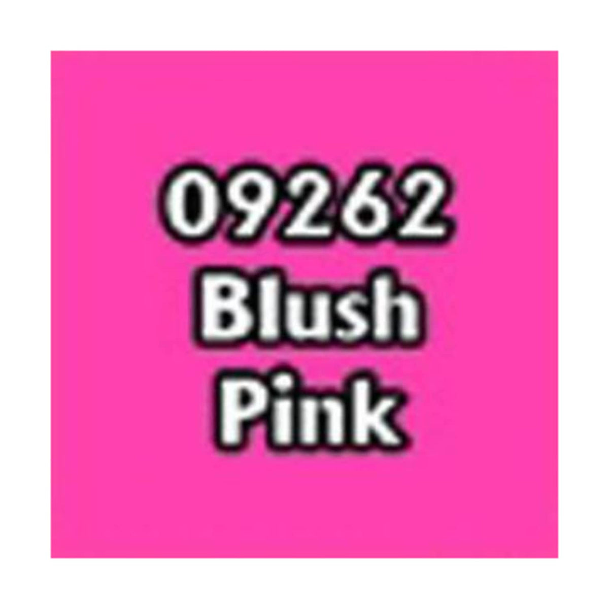 Reaper Pastels: Blush Pink Beauty & Personal Care Reaper