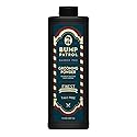 Bump Patrol Barber Pro Grooming Powder - Talc Free Hair and Body Powder for Men, Protects Against Sweat, Odor, and Chafing From Head to Toe for All Beauty & Personal Care Bump Patrol