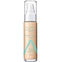 Almay Foundation, Acne Face Makeup with Salicylic Acid, Face Makeup with Skincare Ingredients, Matte Finish, Hypoallergenic, Cruelty Free Beauty & Personal Care Almay