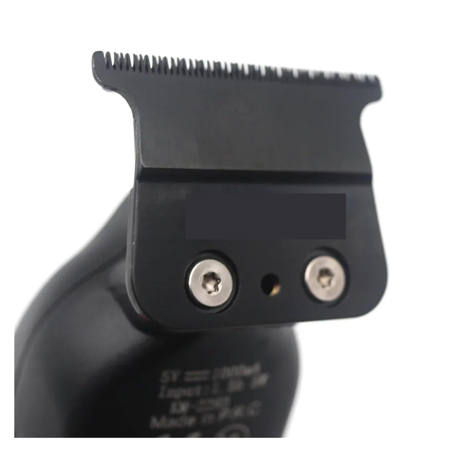 GOFJAJHQ Replaceable Blade Cutter Head ?Compatible for Kemei? KM-2293 Professional Hair Clipper 0mm Blade Hair Cutting Machine Accessories Hair Beauty and Personal Care GOFJAJHQ