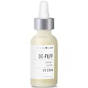 Valjean Labs DePuff Eye Serum | Caffeine + Collagen | Helps to Reduce Under Eye Puffiness and Combat Signs of Aging | Paraben Free (1 oz) Beauty & Personal Care VALJEAN LABS