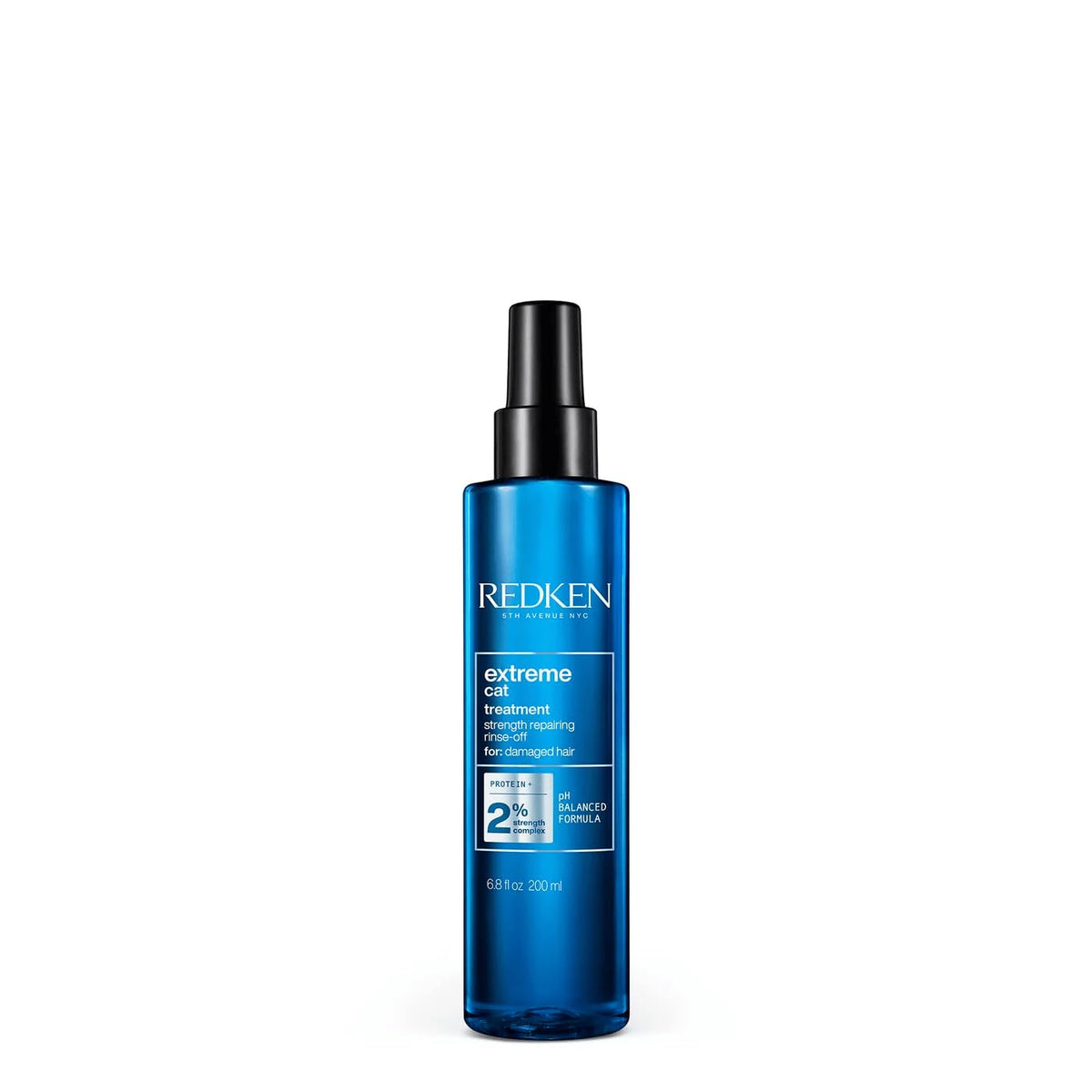 Redken Extreme CAT Treatment - For Distressed Hair, 6.8 Fl Oz