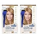Clairol Root Touch-Up Permanent Hair Dye, 7 Dark Blonde Hair Color, 2 Count Beauty & Personal Care Clairol