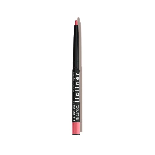 L.A. COLORS Auto Lipliner Pencil, Pinky CAL565 Beauty & Personal Care L.A. COLORS
