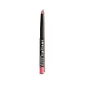 L.A. COLORS Auto Lipliner Pencil, Pinky CAL565 Beauty & Personal Care L.A. COLORS