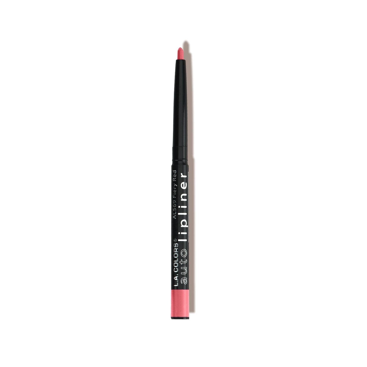 L.A. COLORS Auto Lipliner Pencil, Pinky CAL565 Beauty & Personal Care L.A. COLORS