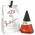 273 Red by Fred Hayman Eau De Parfum Spray 2.5 oz for Women Beauty & Personal Care Fred Hayman