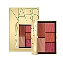 Nars Pure Luxury Light Reflecting Cheek & Eye Palette II, Medium to Deep x5 Beauty & Personal Care NARS
