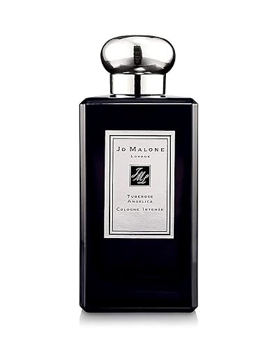 Jo Malone Tuberose Angelica Intense for Unisex - 3.4 oz Cologne Spray Beauty & Personal Care Jo Malone