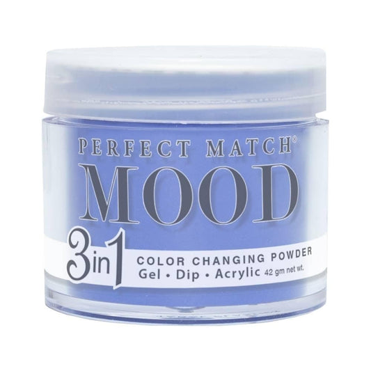 Perfect Match Mood Powder - Breathtaking (PMMCP51)