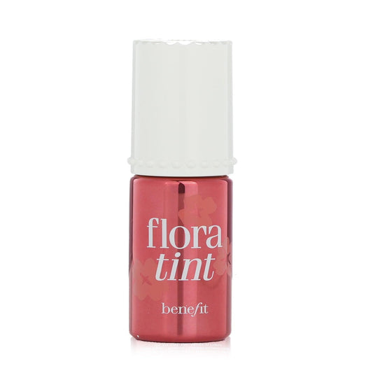 Benefit Cosmetics Benetint Liquid Lip Blush & Cheek Tint Floratint Beauty & Personal Care Benefit