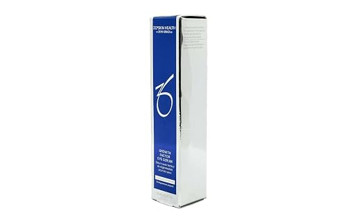 ZOSH ZO Skin Health Growth Factor Eye Serum, 0.5 Fl Oz Beauty & Personal Care ZO SKIN HEALTH