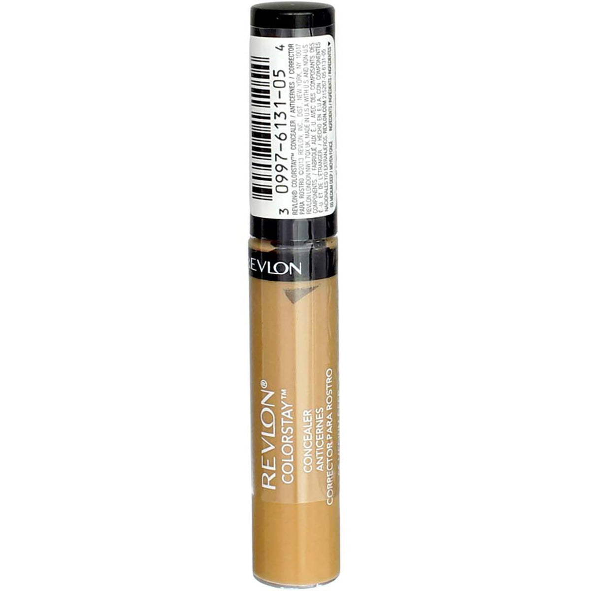Revlon ColorStay Medium Deep Concealer - 2 per case. Beauty & Personal Care REVLON