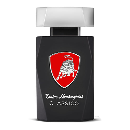 Tonino Lamborghini Classico Men 4.2 oz EDT Spray