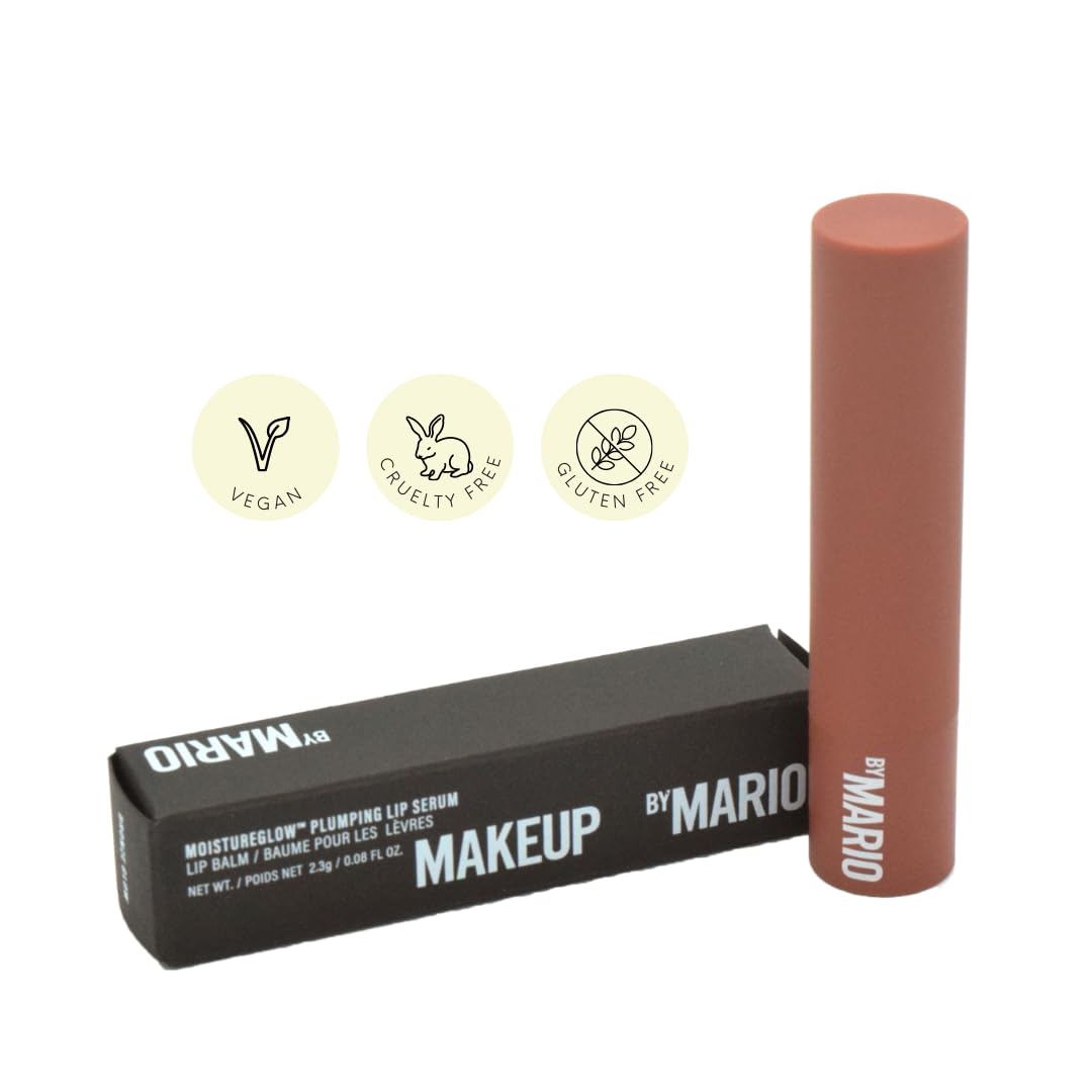 Plumping Lip Serum with MoistureGlow Beauty & Personal Care BY MARIO