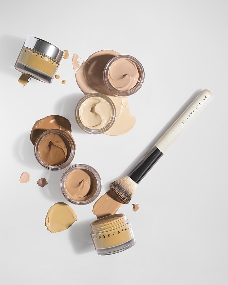 Chantecaille, Future Skin Gel Foundation, Suntan Beauty & Personal Care Chantecaille
