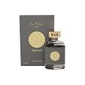 Jo Milano Paris Zodiac CAPRICORN Eau de Parfum, 3.4 FL OZ, 100 ML, Grey and Gold Beauty & Personal Care Jo Milano