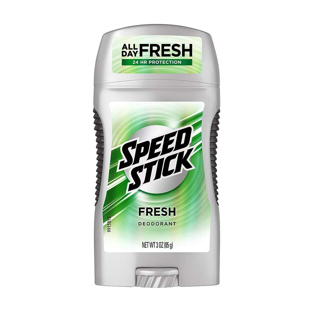 Speed Stick Deodorant, Fresh 3 oz (Pack of 12) Beauty and Personal Care Colgate Palmolive