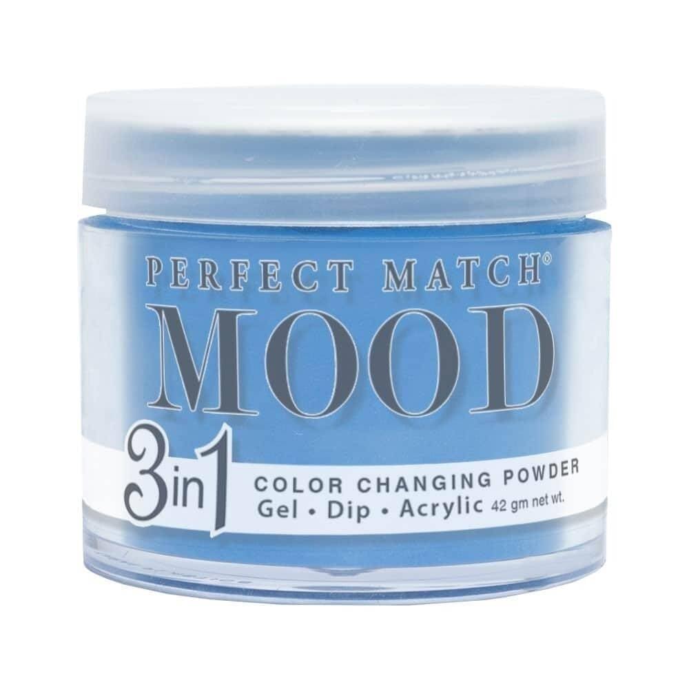 Perfect Match Mood Powder - Blue Haven (PMMCP60)
